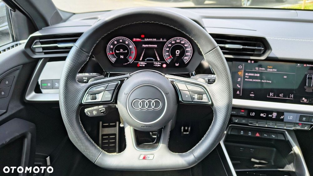 Audi A3 Sportback - 14