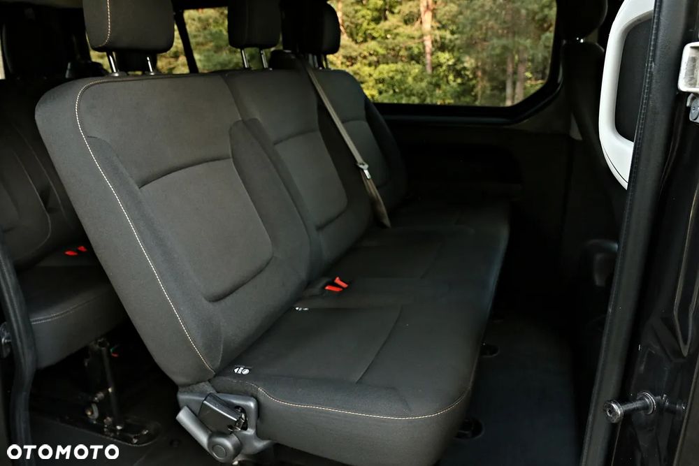 Renault Trafic ENERGY Grand Spaceclass - 32