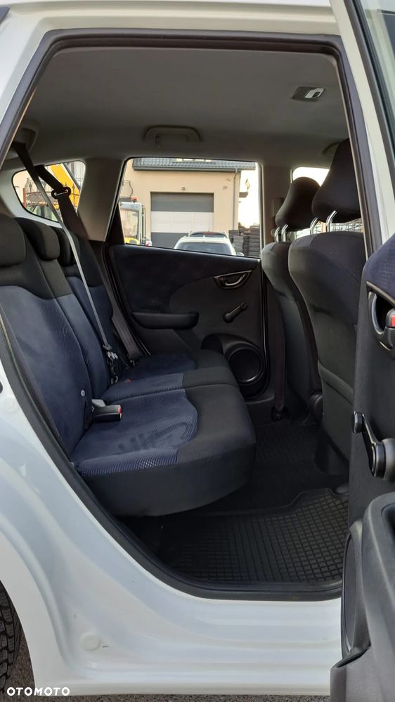 Honda Jazz 1.2 Base - 9