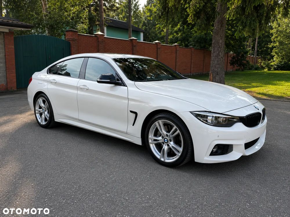 BMW Seria 4 - 2