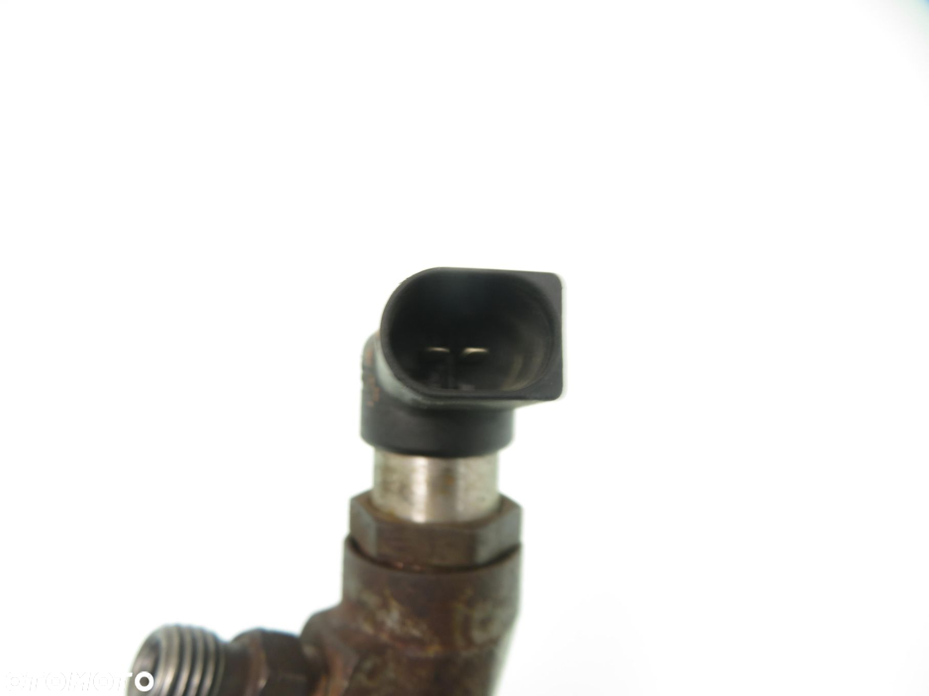 WTRYSKIWACZ FORD FOCUS MK2 II 1.8 TDCi 4M5Q9F593AD - 4