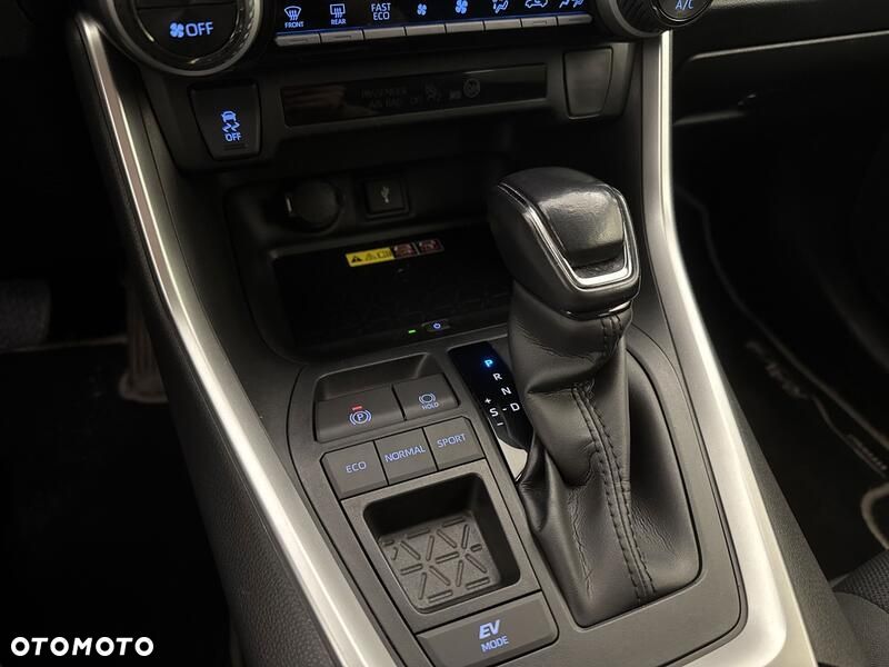 Toyota RAV4 2.5 Hybrid Comfort 4x2 - 17