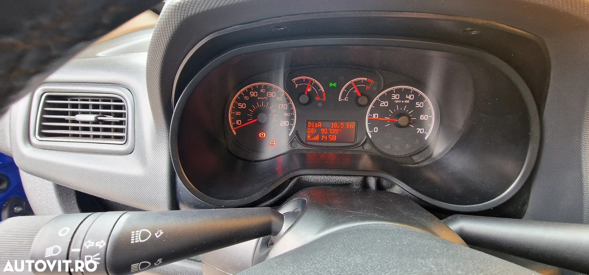 Fiat Doblo - 19