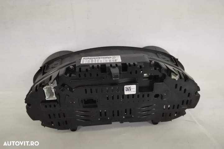 Ceasuri De Bord Originale In Stare Buna 2.1CDI Diesel Mercedes-Benz C- - 4