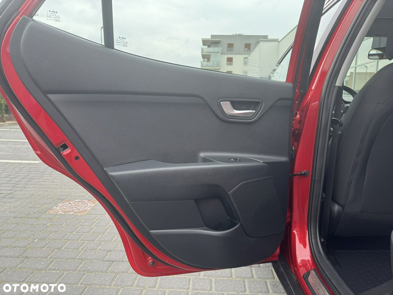 Kia Stonic 1.2 M - 14