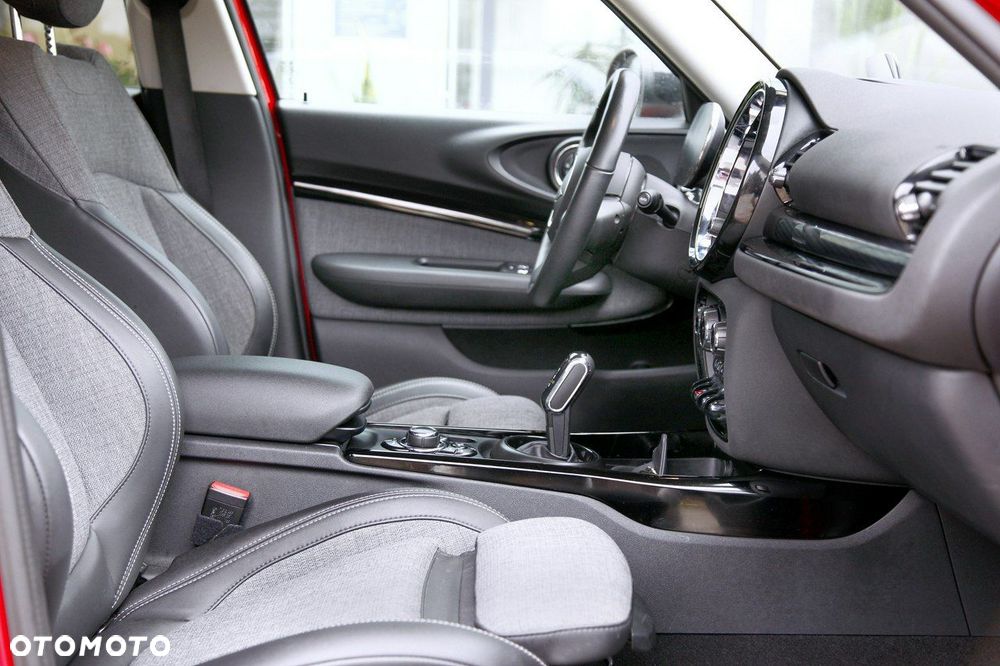 MINI Clubman - 11