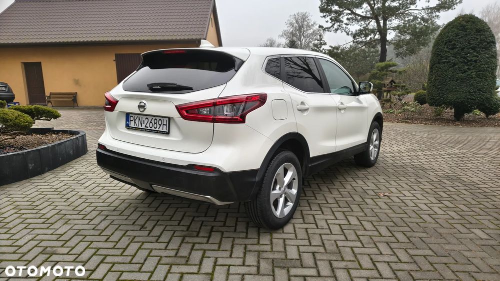 Nissan Qashqai 1.6 DIG-T 360 - 7