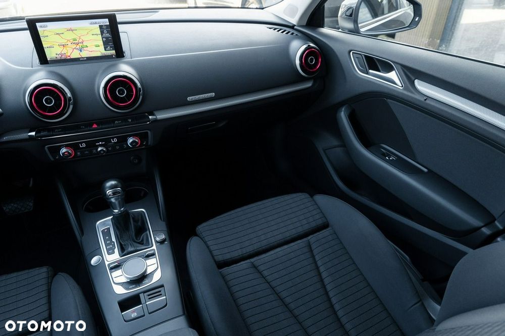 Audi A3 Sportback - 24
