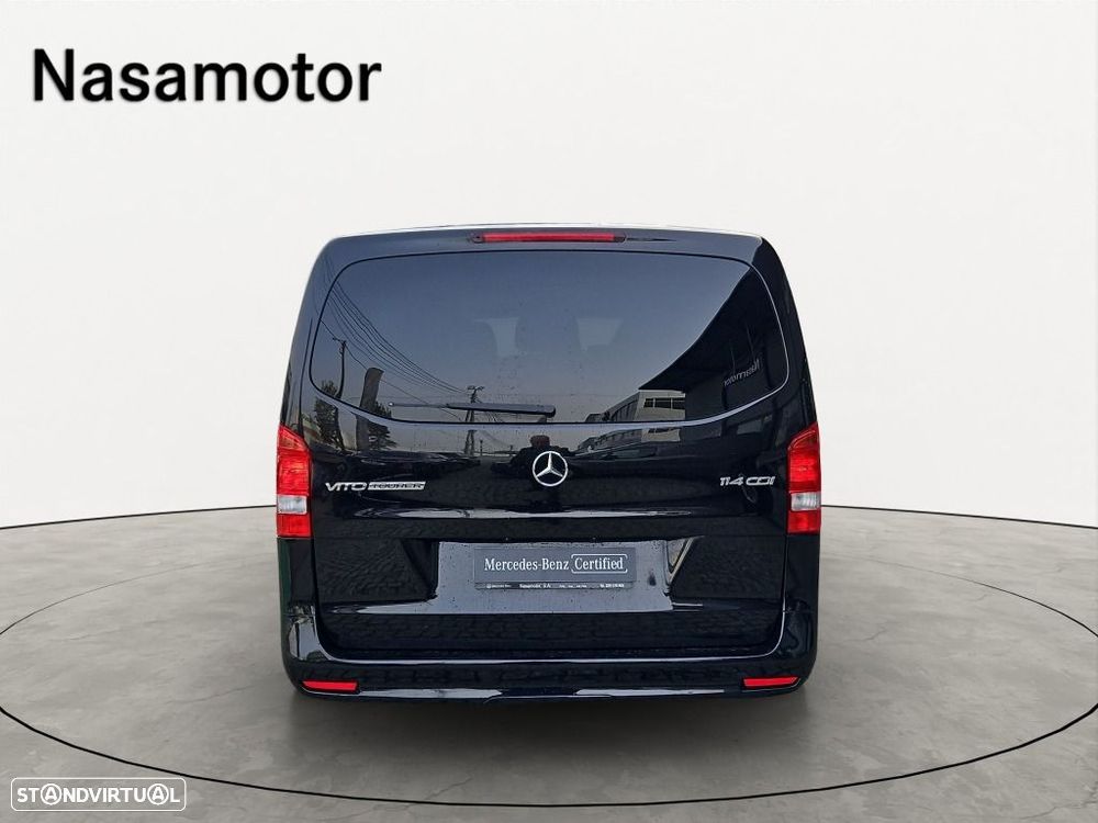 Mercedes-Benz Vito Tourer 114 CDi/34 Pro - 7