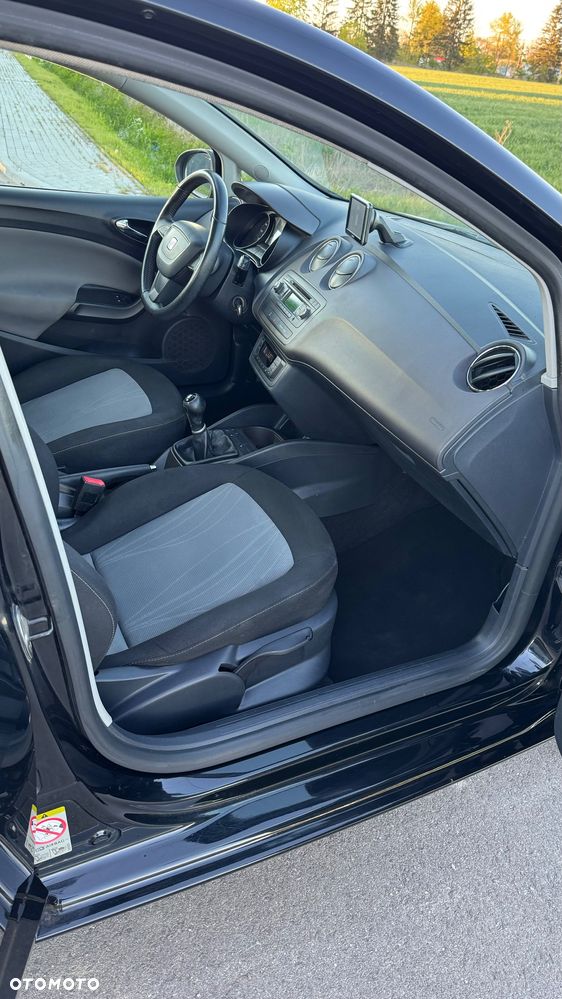 Seat Ibiza 1.2 TSI Style - 17