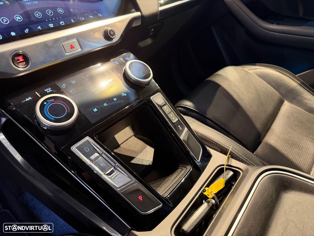 Jaguar I-Pace EV400 AWD R-DYNAMIC SE - 26