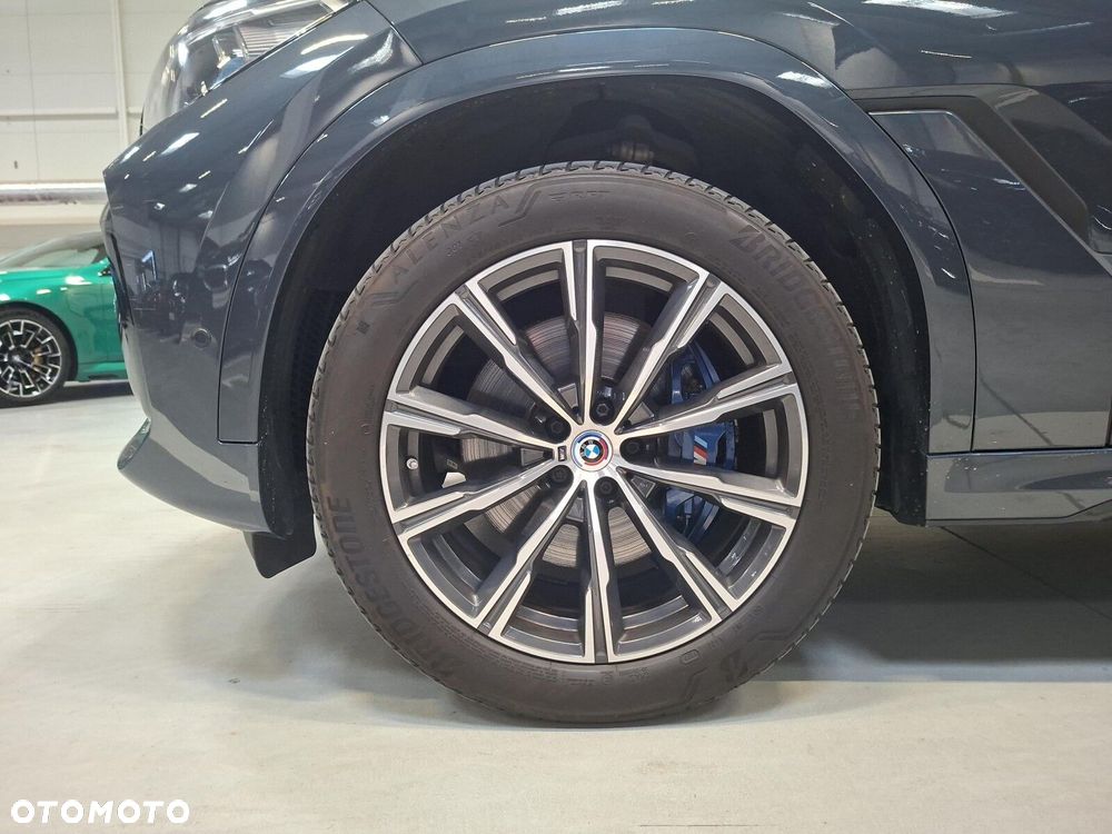 BMW X6 - 9