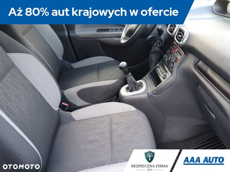Citroën C3 Picasso - 10