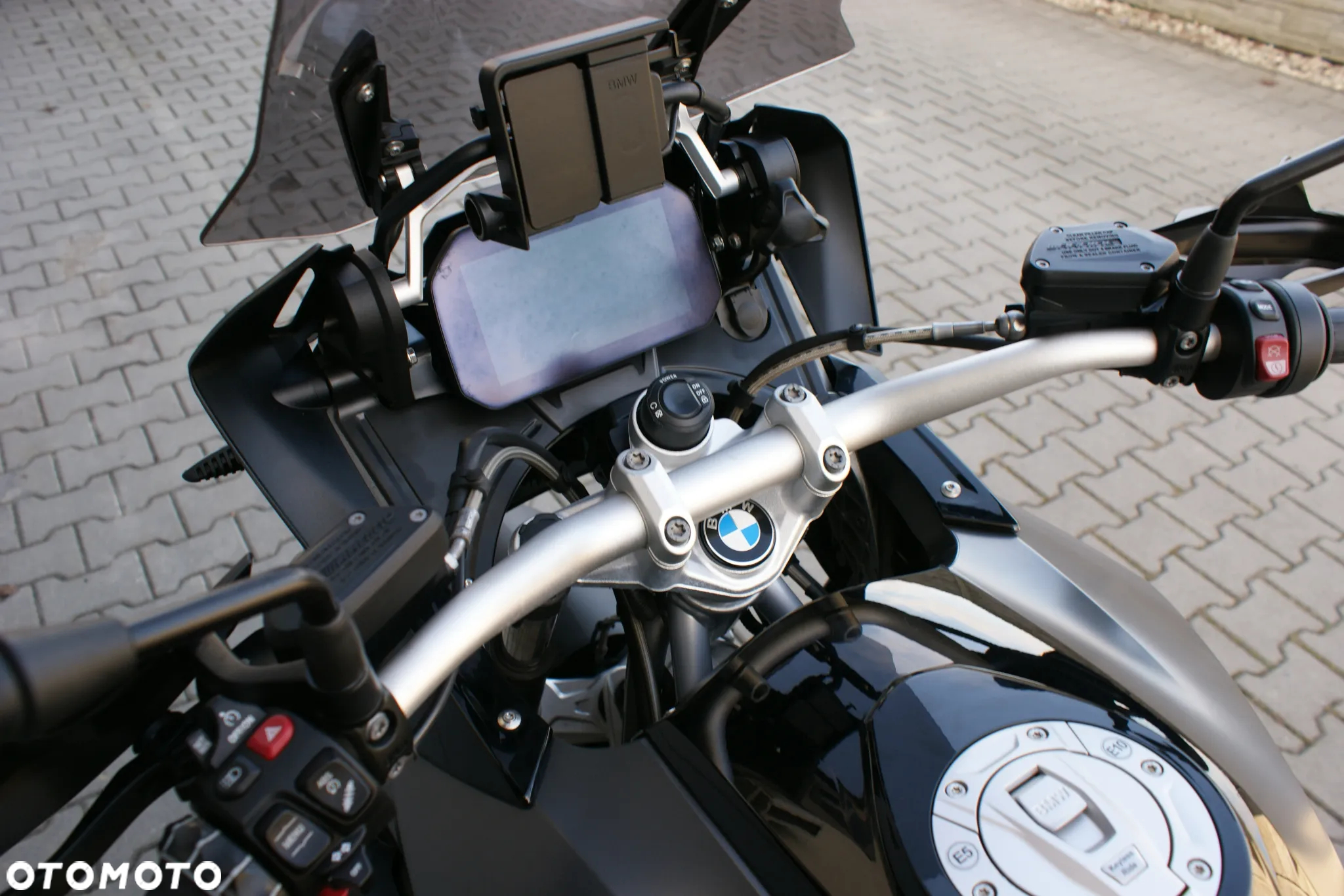 BMW GS - 14