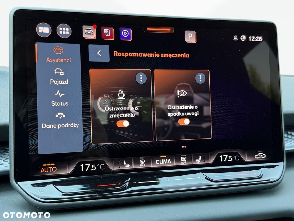 Cupra Terramar 1.5 eTSI mHEV DSG - 34
