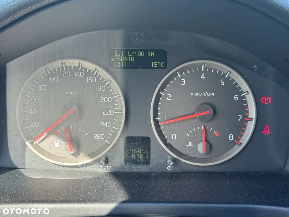Volvo C30 2.0 - 8
