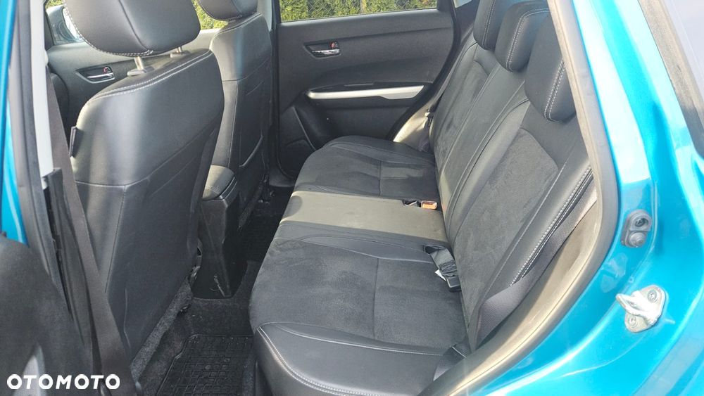 Suzuki Vitara 1.6 (4x4) Allgrip Automatik Comfort+ - 15