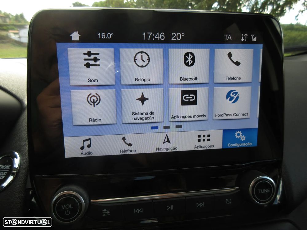 Ford EcoSport - 49