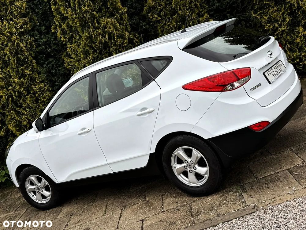 Hyundai ix35 - 16