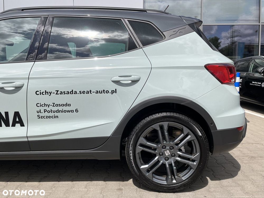 Seat Arona - 14