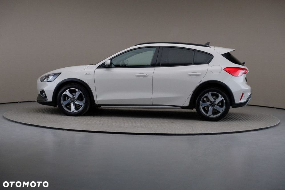 Ford Focus - 4