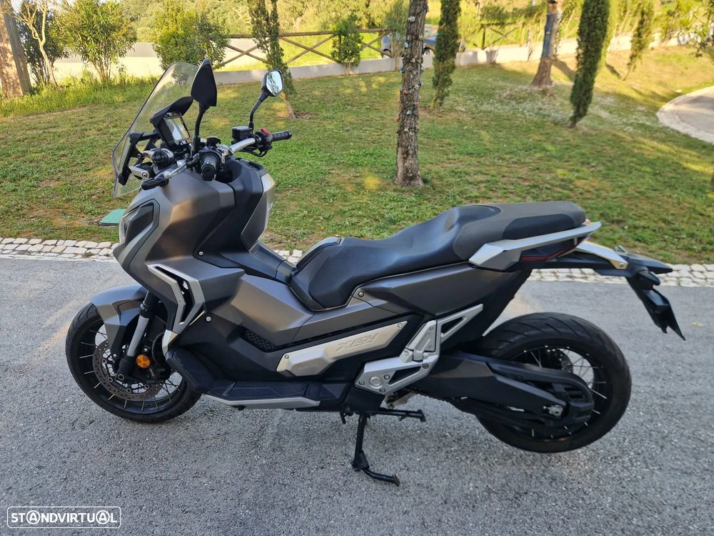 Honda X-ADV 750  Possível Financiamento - 2