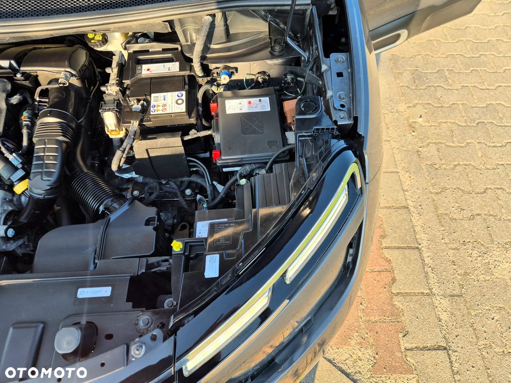 Citroën C5 Aircross BlueHDI 130 S&S EAT8 SHINE PACK - 22