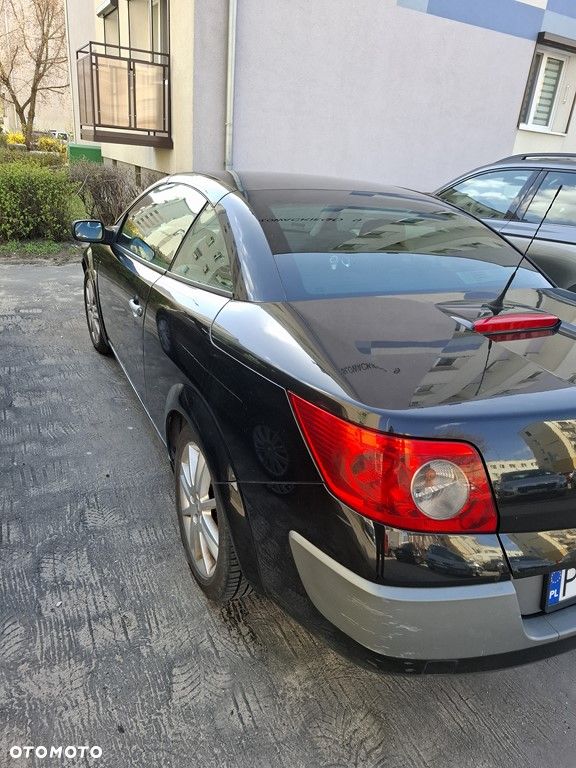 Renault Megane MeganeCC 1.9 dCi Luxe Dynamique - 4