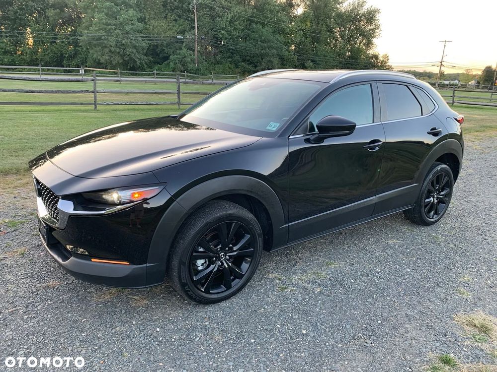 Mazda CX-30 - 1