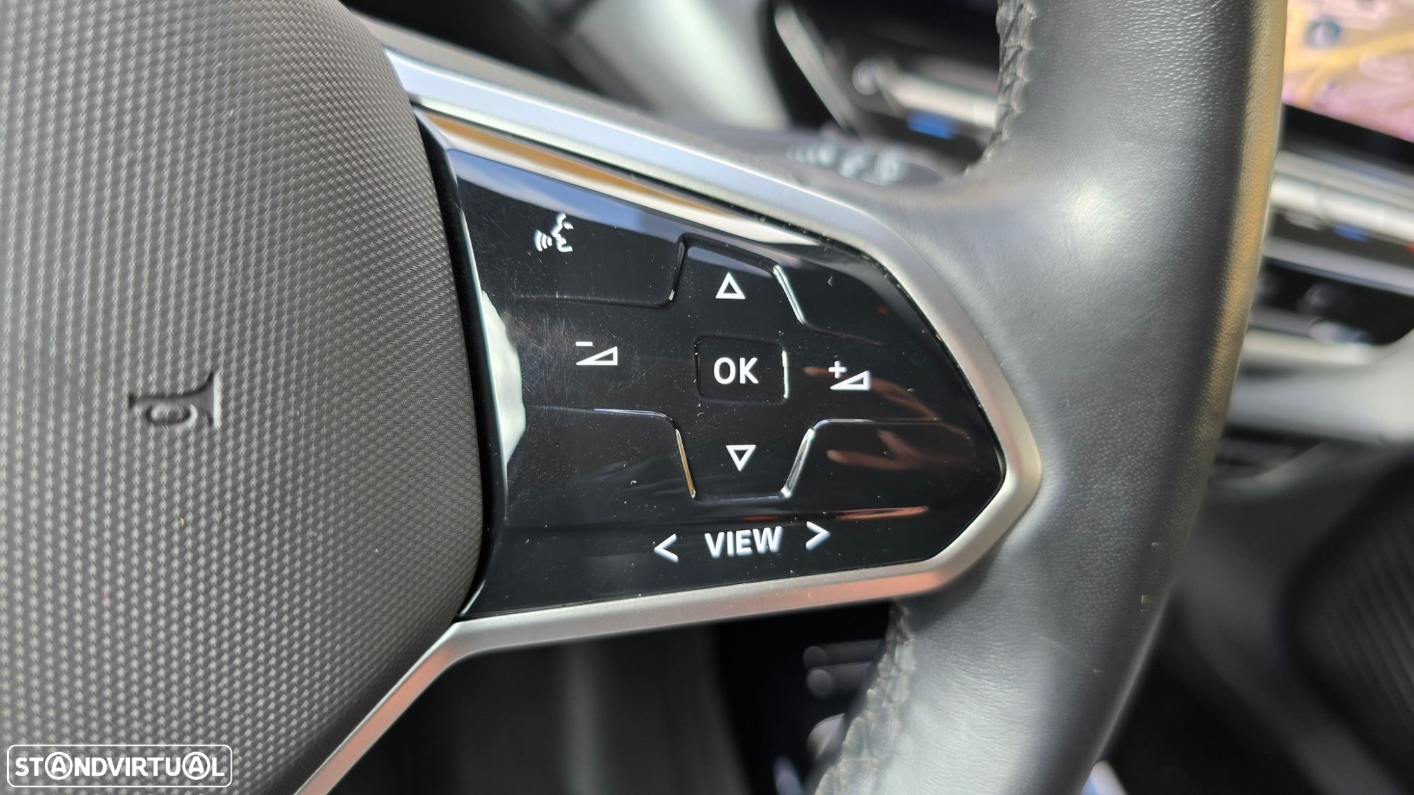 VW ID.4 77 kWh Pro Performance - 17