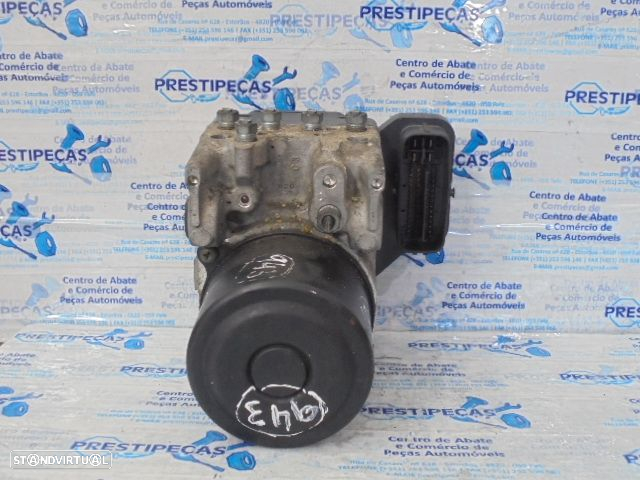 Abs 4454042040 8954142140 1338007450 TOYOTA RAV 4 D4D 2004 2.0D4D 115CV 5P PRETO - 5