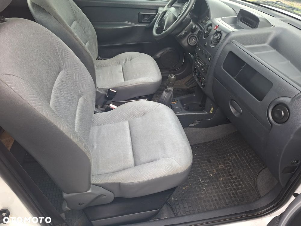 Citroën Berlingo 1.4i Advance - 29