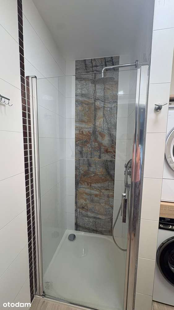 Kawalerka 30m2 z oddzielną sypialnią, świeżo po remoncie, nowy budynek
