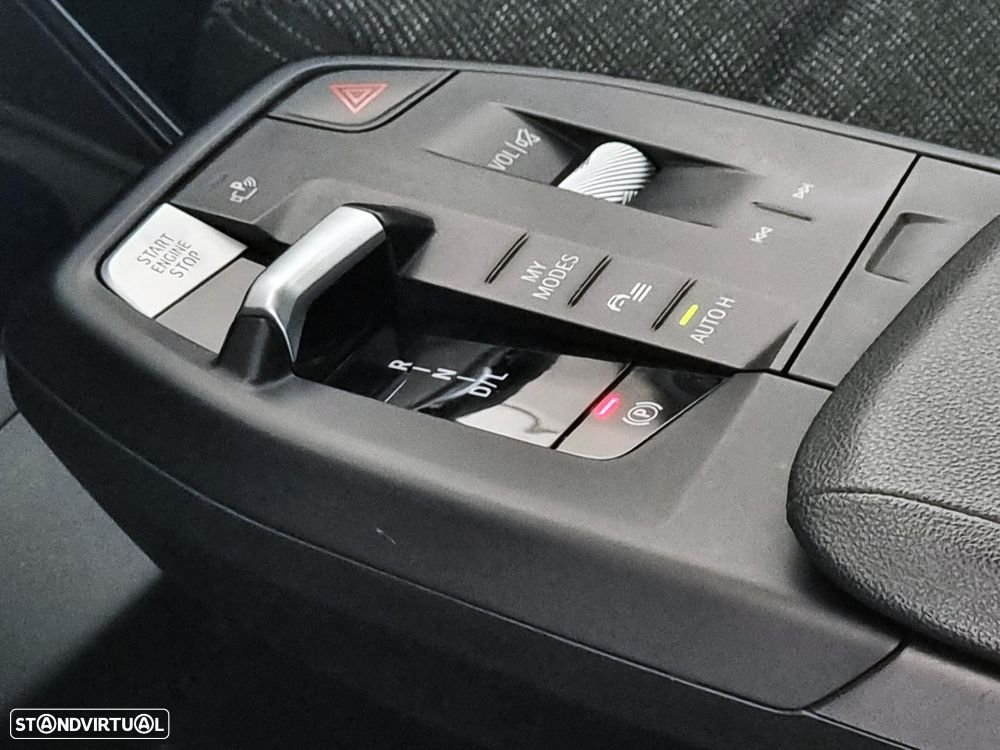 BMW 225xe Active Tourer e xDrive - 46