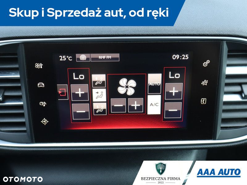 Peugeot 308 - 14