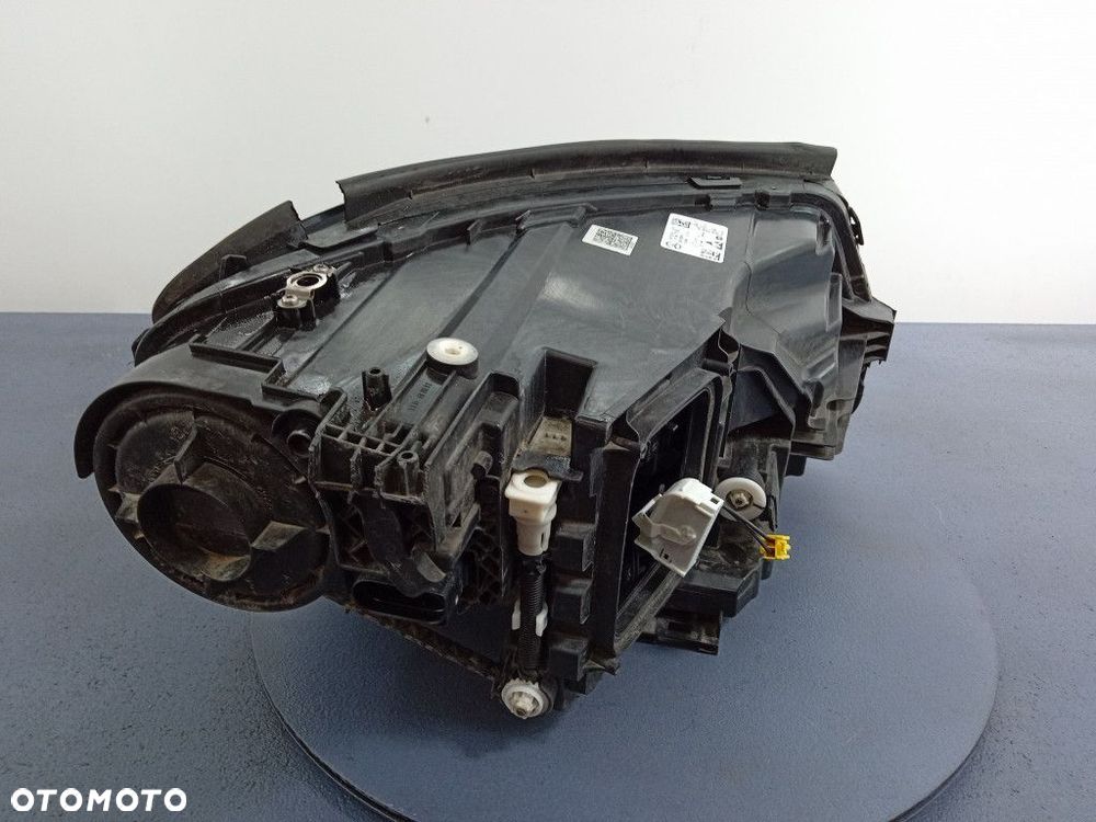 GLS W167 REFLEKTOR LEWY MULTIBEAM LED A1679067906 - 3