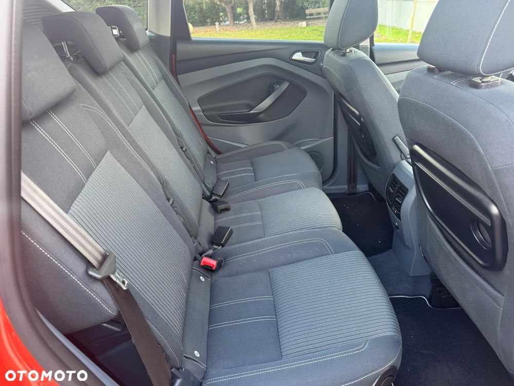 Ford C-MAX - 17
