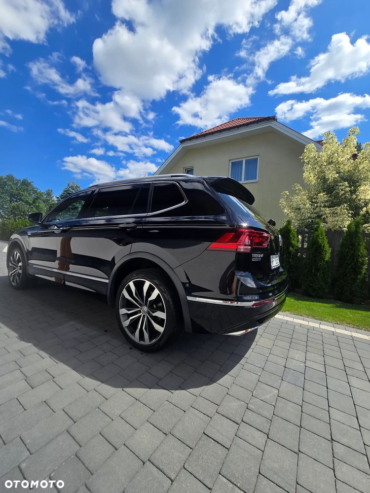 Volkswagen Tiguan Allspace - 21