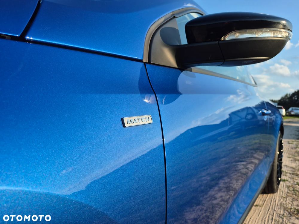 Volkswagen Scirocco 1.4 TSI BlueMotion Technology Million - 37