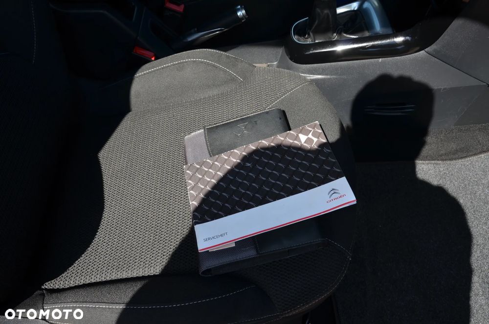 Citroën DS3 1.6 VTi SoChic - 14