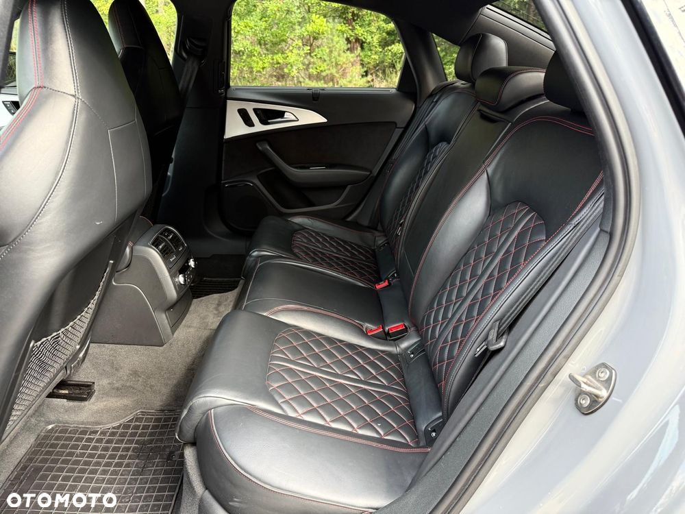 Audi A6 Limousine - 18