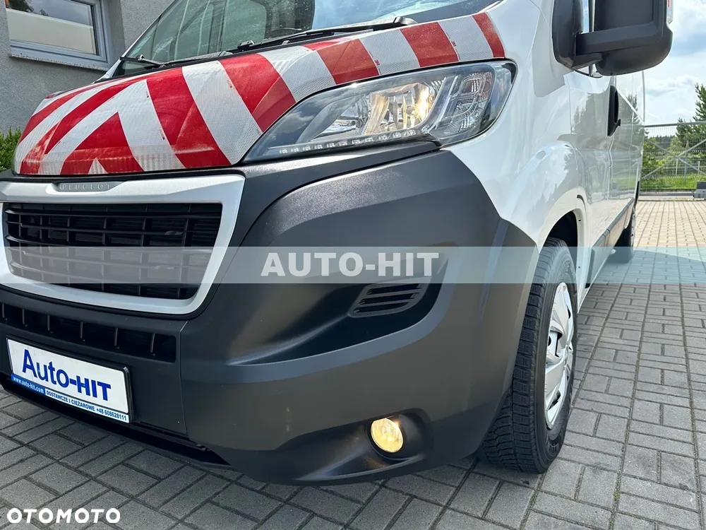 Peugeot Boxer - 19
