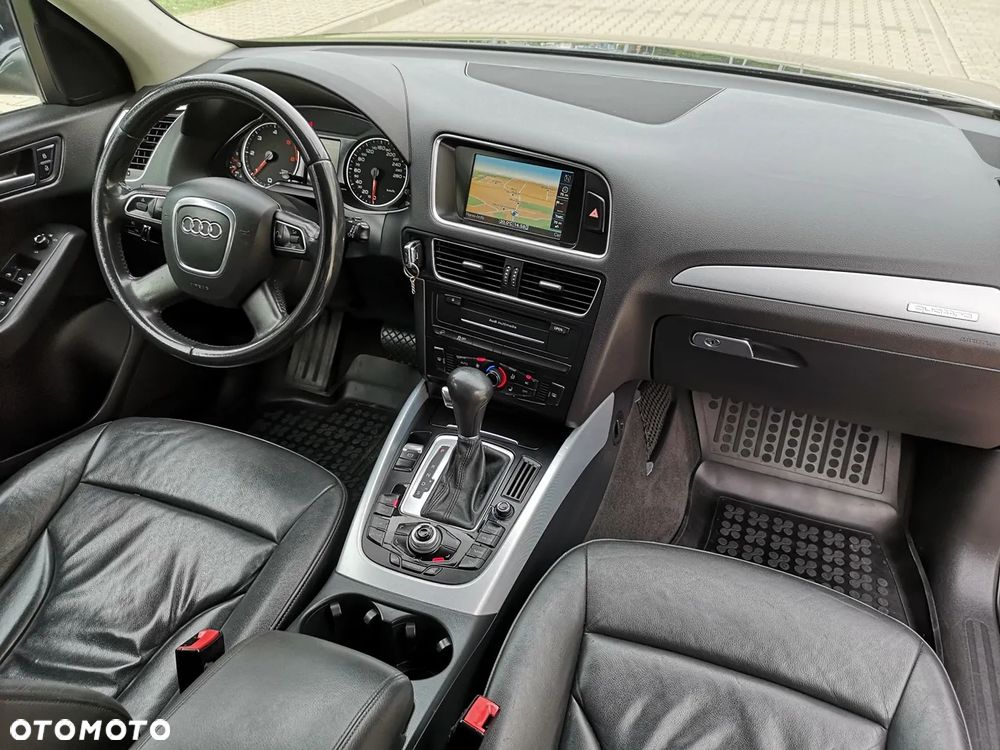 Audi Q5 2.0 TDI Quattro S tronic - 15