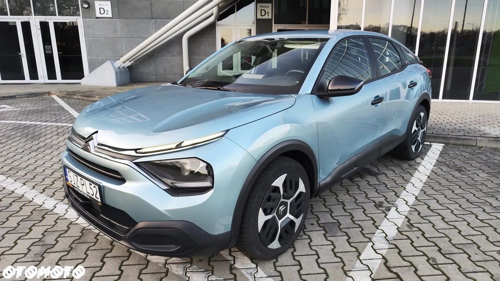 Citroën C4 1.2 PureTech Business Edition S&S - 1