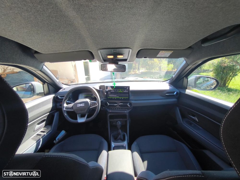 Dacia Duster - 20