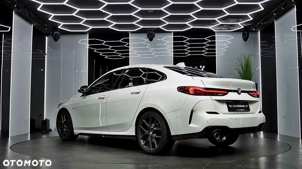 BMW Seria 2 218i Gran Coupe M Sport - 7