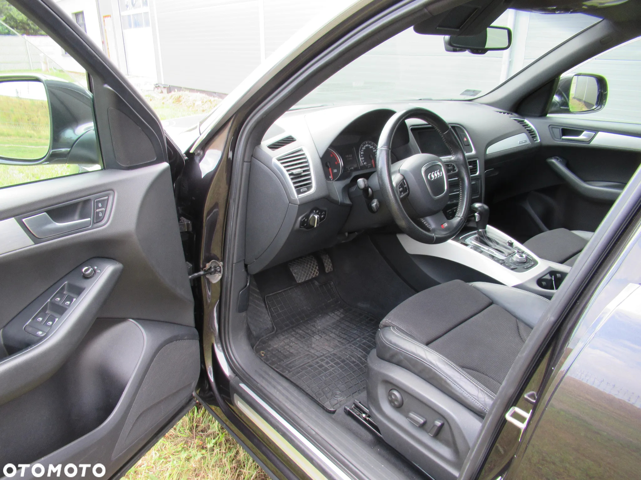 Audi Q5 2.0 TDI Quattro S tronic Prime Line - 6