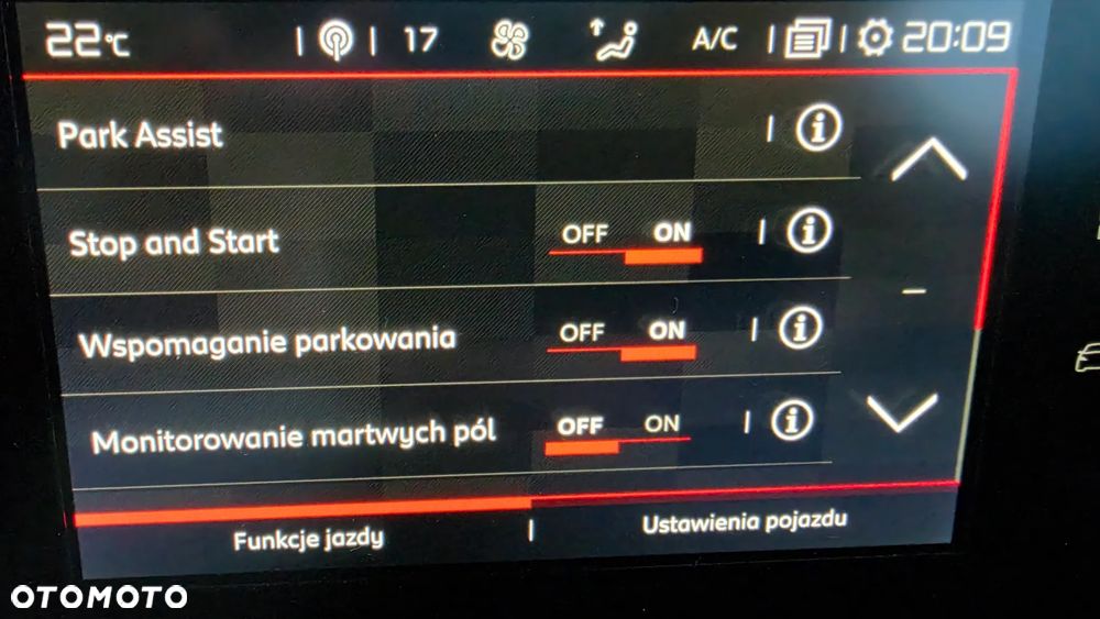 Citroën C3 Aircross PureTech 110 Stop & Start OPF MAX - 16