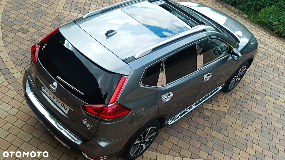 Nissan X-Trail 1.3 DIG-T N-Connecta 2WD DCT - 9