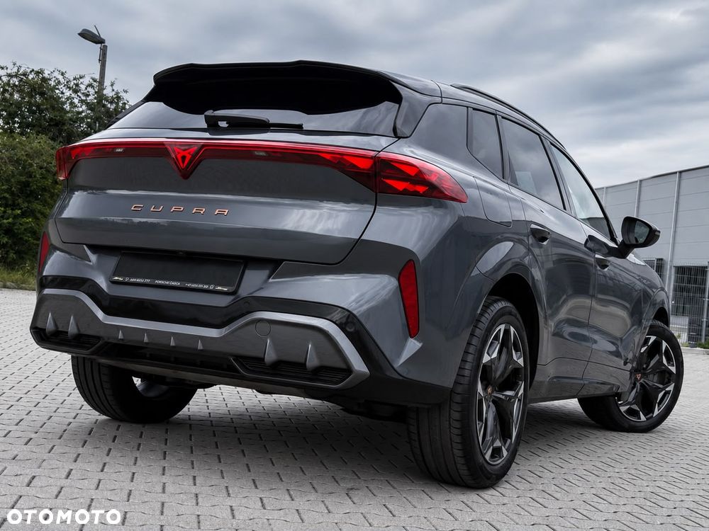 Cupra Terramar 2.0 TSI 4Drive VZ Tribe Edition DSG - 4